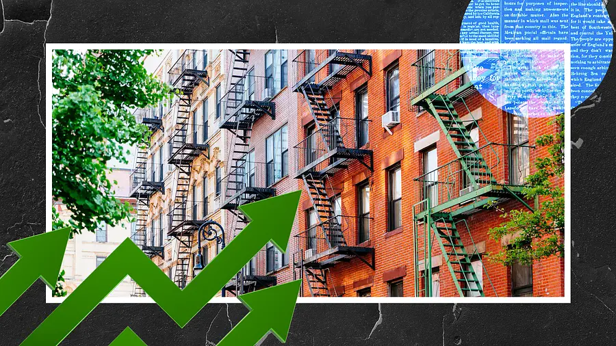 Over 10 Rent Increase In NYC's Section 8 Program Presents Opportunity