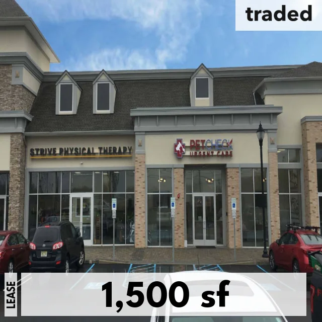 Woodmont Properties Leases 1500 Square Feet To Vivian’s Nails N’ Spa At 253 Hurffville - Cross Keys Rd