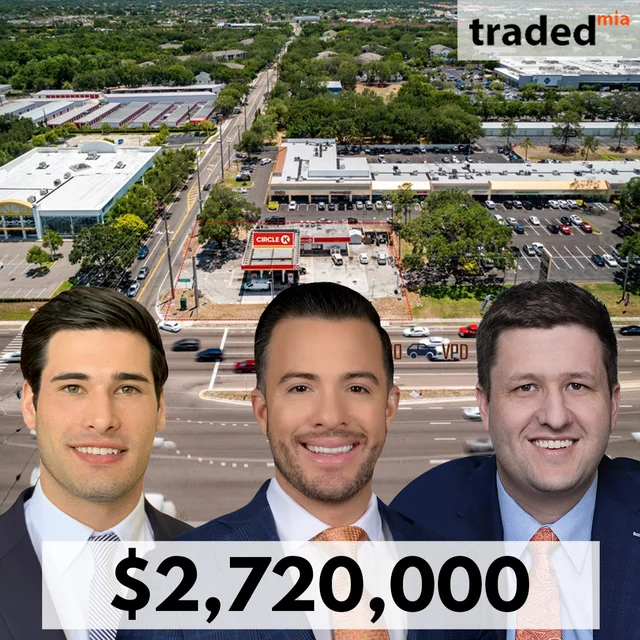 Natacha Munilla Acquires Retail Property In Brandon For $2.72M
