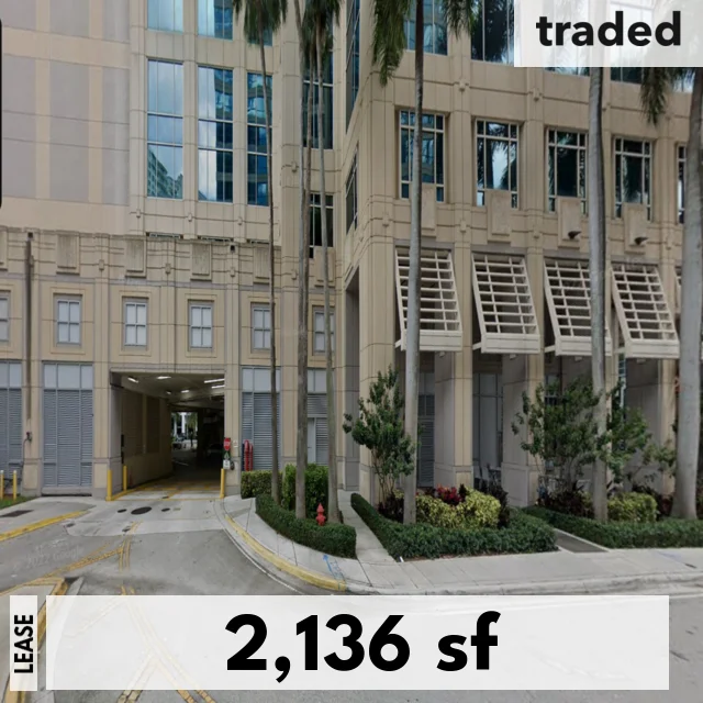 Stiles Represents Sushi Maki In 2136 SF Lease On Las Olas Blvd