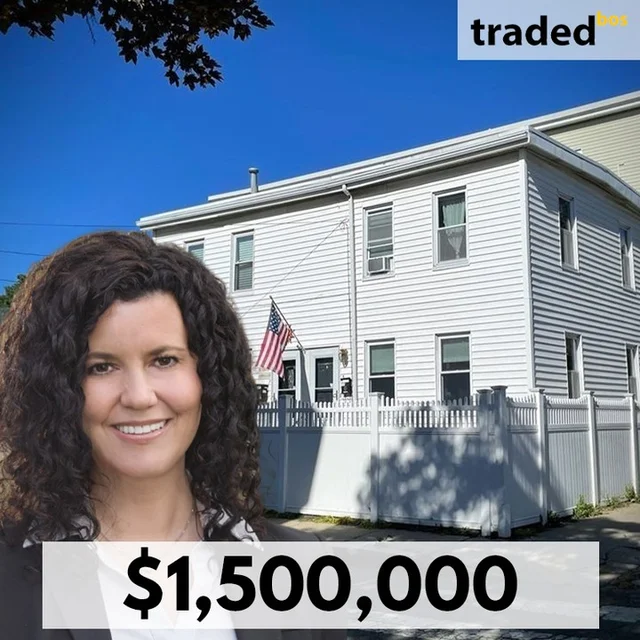 Compass Facilitates $1.5M Sale Of Multifamily Property In Cambridge, MA