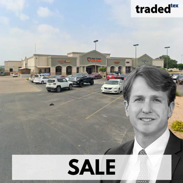 Headwall Investments Acquires Market At Georgetown Retail Center In Austin's Growing Market