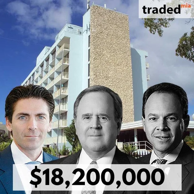Rockpoint Group Acquires Development Site In Miami Beach For $18.2M