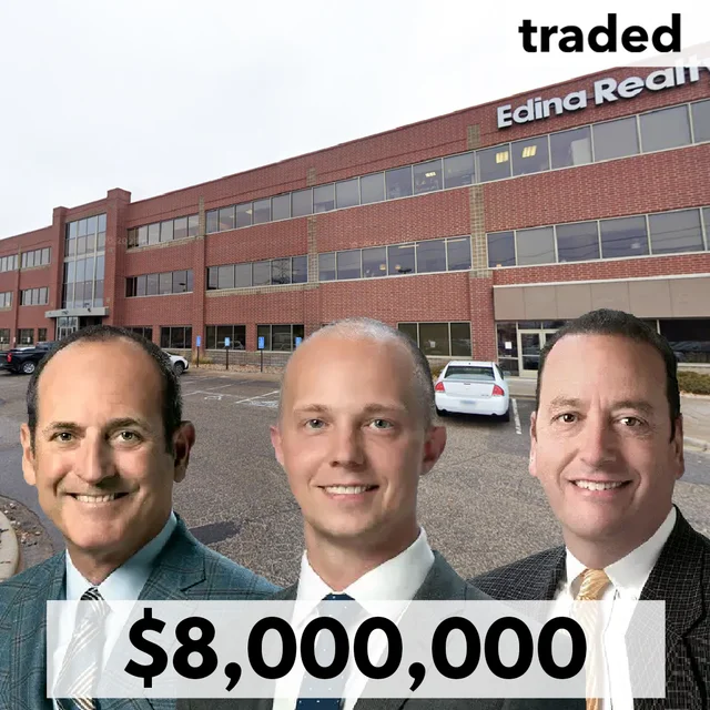 MSP Commercial Acquires Medical Office In Maple Grove For $8M