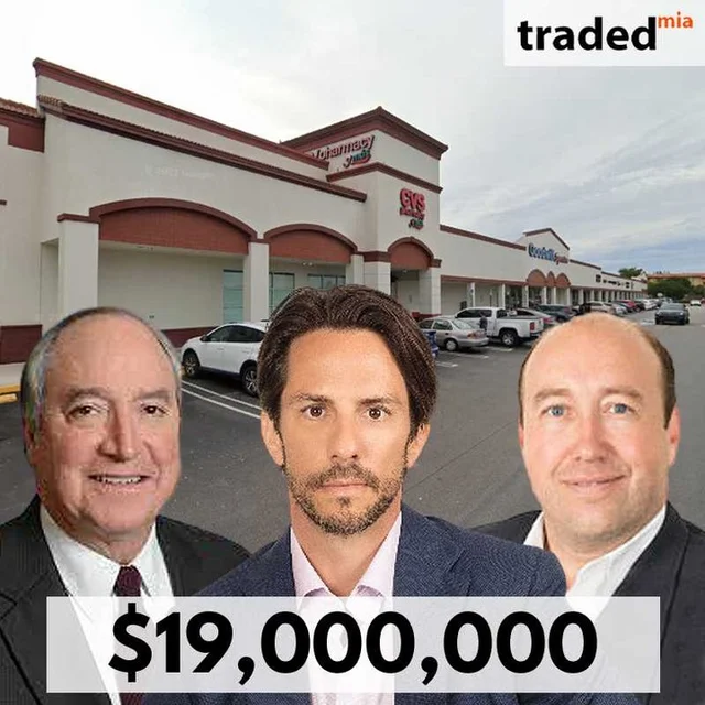 Core Acquires Retail Property On Southwest Eighth Street In Miami For $19M
