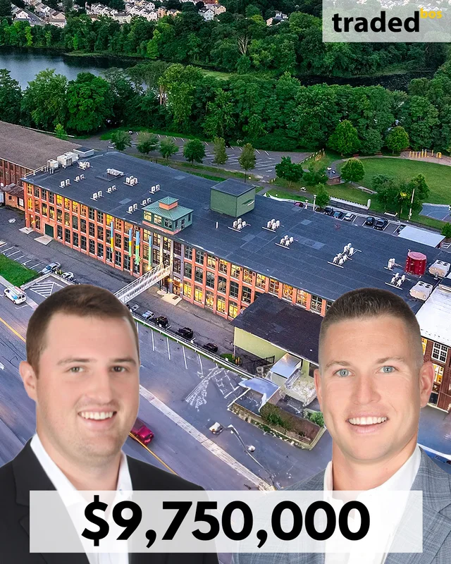 Jay Patel & Associates Acquires 180 Pleasant Street Mixed-Use Property From Michael Michon For $9.75M