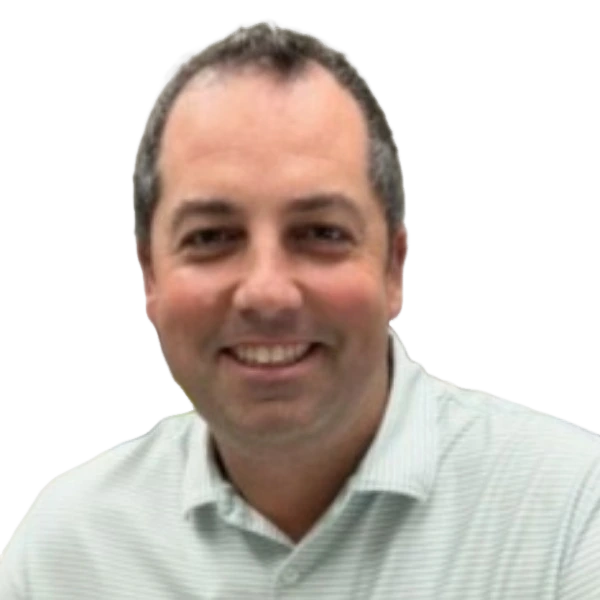 Brian O’Leary