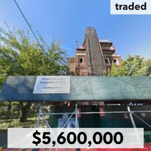 Hello Living Acquires Development Site In Brooklyn From Moses Gross For $5.6M
