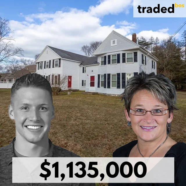 Sandra G. Smith Represents Buyer In $1.13M Multifamily Sale In Plymouth, MA