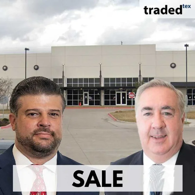 Four Springs Capital Trust Acquires Industrial/Warehouse Property In Austin From Mohr Capital