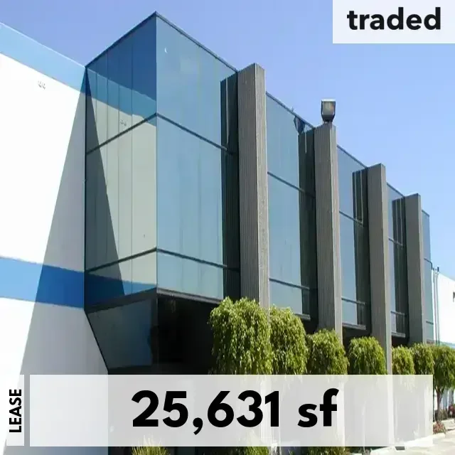 The Klabin Company Secures Full Occupancy At Watson Industrial Center In Carson