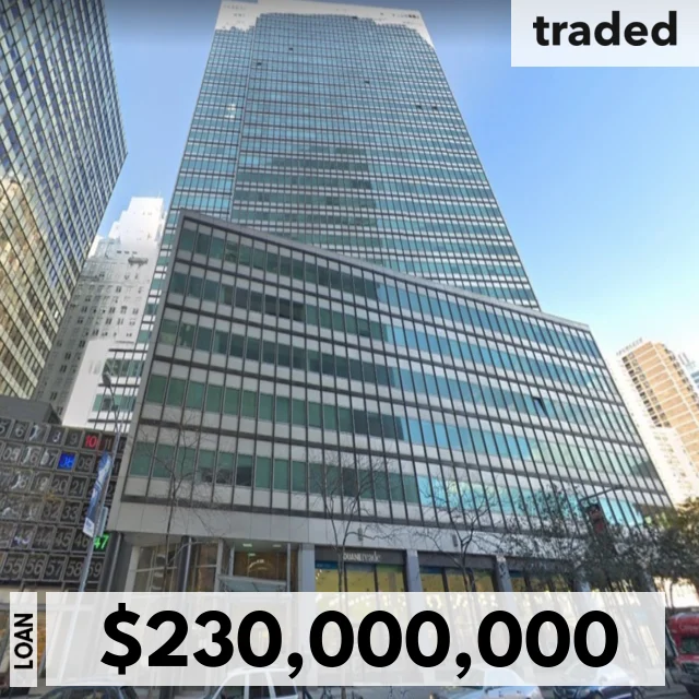 Equitable Financial Life Insurance Provides $230M Loan For Office At 200 Water St, New York
