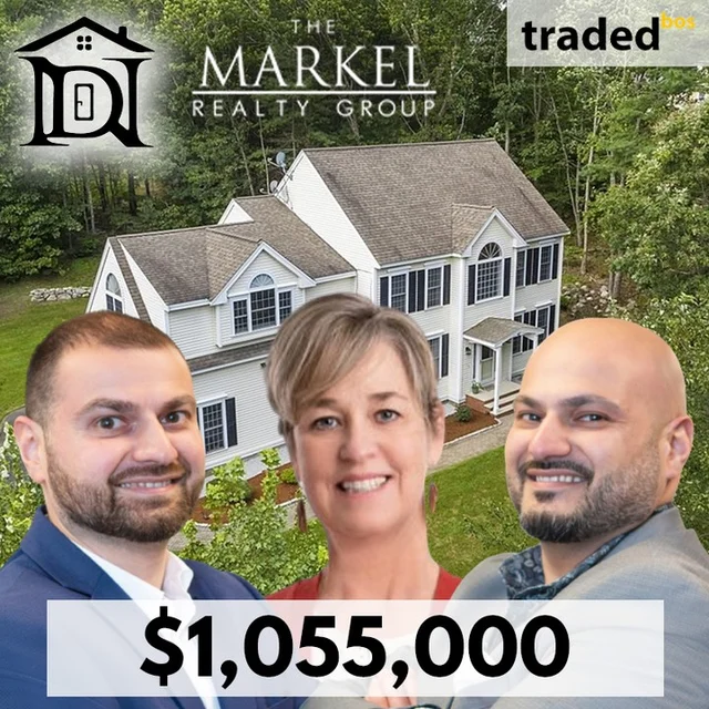 Brendan & Jessica Putney Acquire SFR In Westford, MA For $1.05M