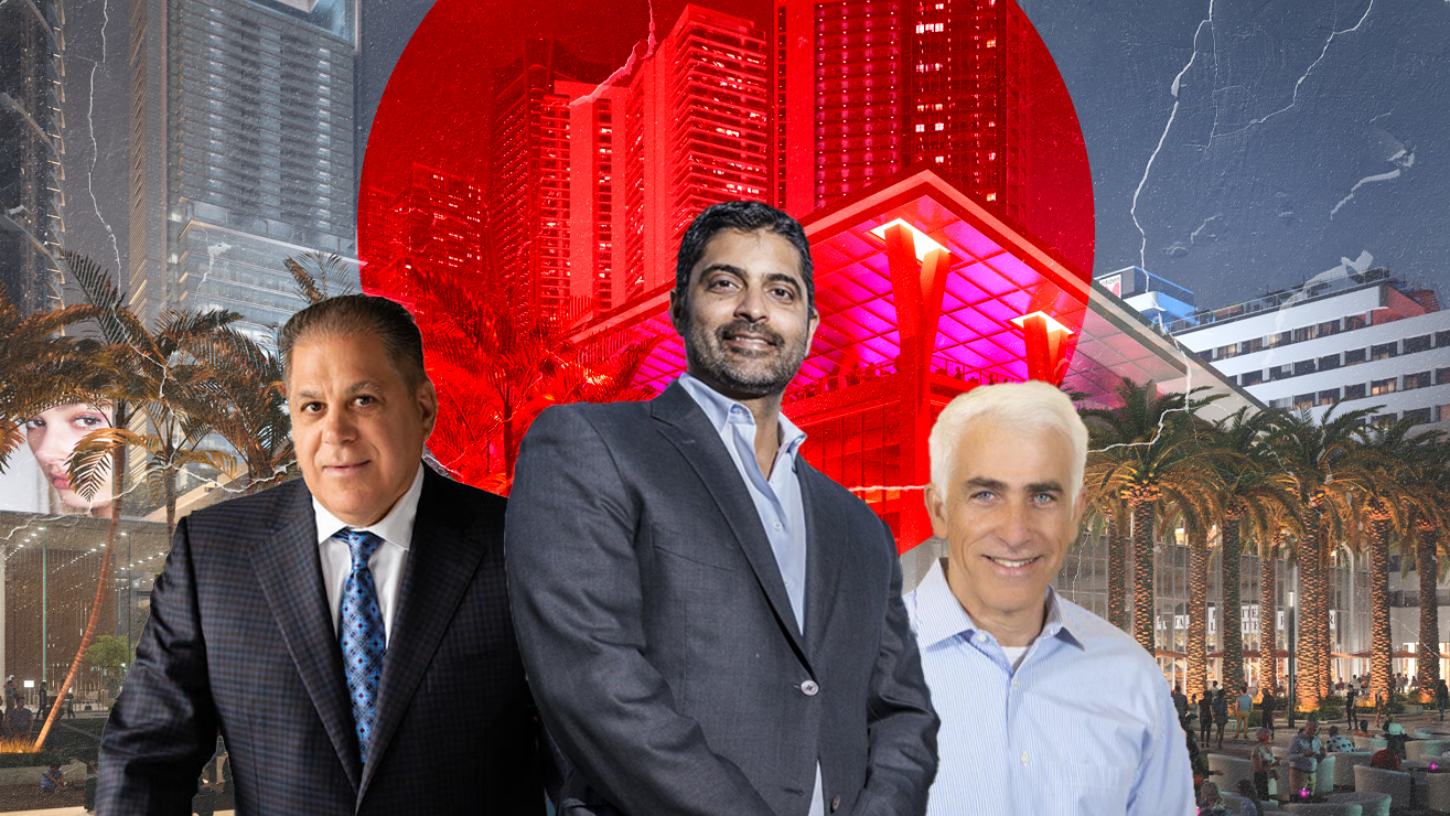 Miami Worldcenter Inks New Retail Leases with Free | Traded