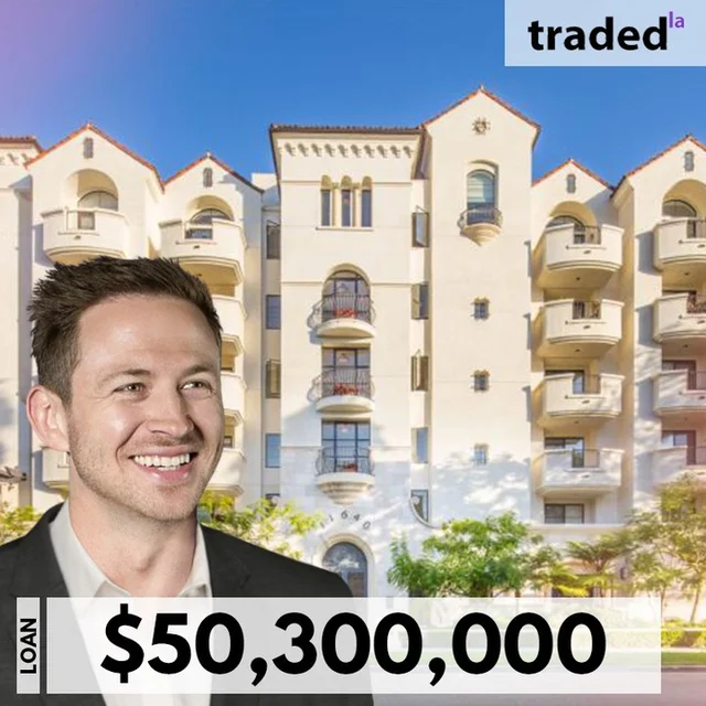WS Communities Secures $50.3M Bridge Loan From Ready Capital For Brentwood Multifamily Acquisition