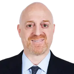 Robert Ginsberg