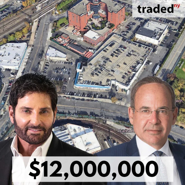 Simone Development Companies Acquires Retail And Development Site In Pelham Bay, Bronx For $12M