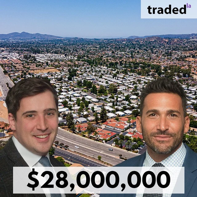 Rutherford Investments Acquires Manufactured Housing Asset In Escondido For $28M