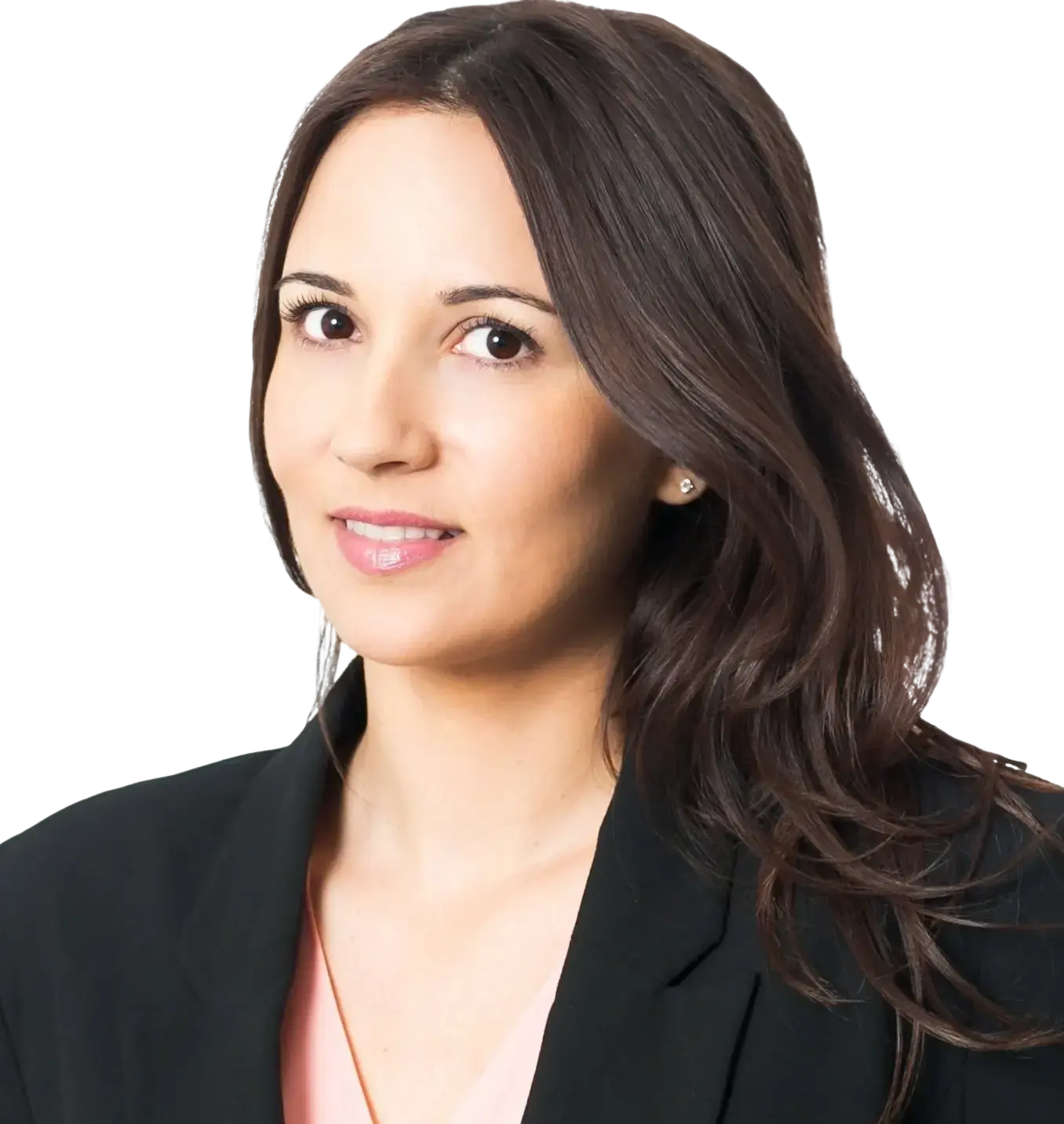 Yvette Busot