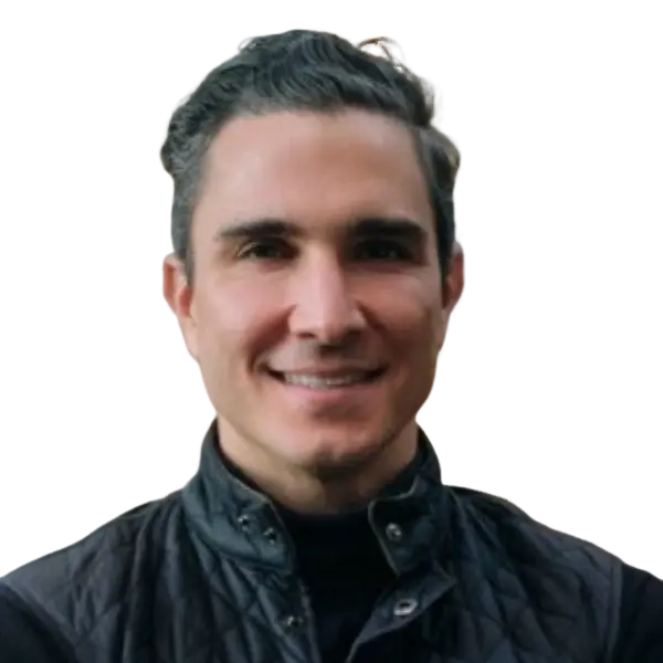 Stephen Palmese