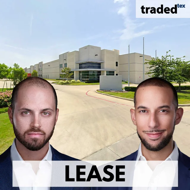 Carson Companies Leases Industrial Property In Pasadena To First Houston Properties