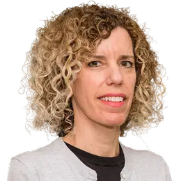 Cherrie Goudreau