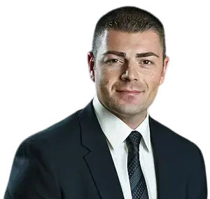 Joseph Bograd