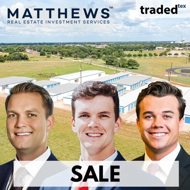 Dallas Beck Acquires Retail Property In Houston From Charles Stigall