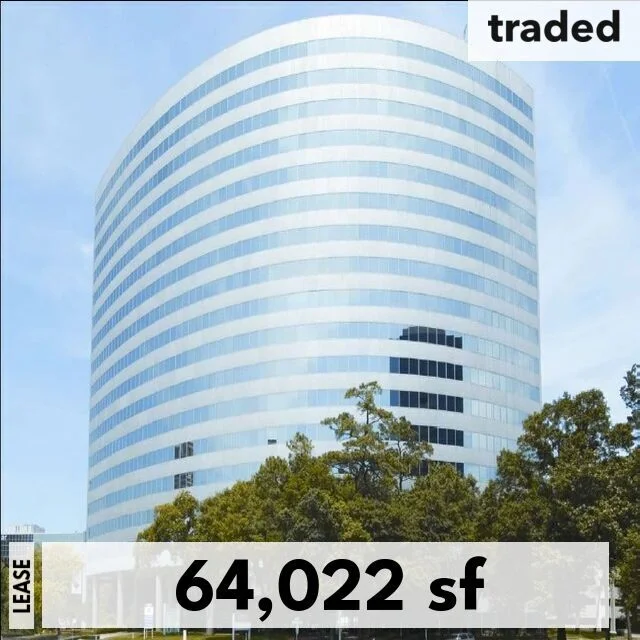 Cornerstone Home Lending Leases 64022 Square Feet At 1177 W Loop S Houston TX With Spire Realty Group