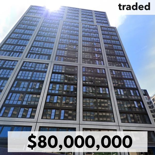 Extell Development Company Acquires 262 W 96th St New York For $80 Million With Brian Ezratty As Seller's Rep