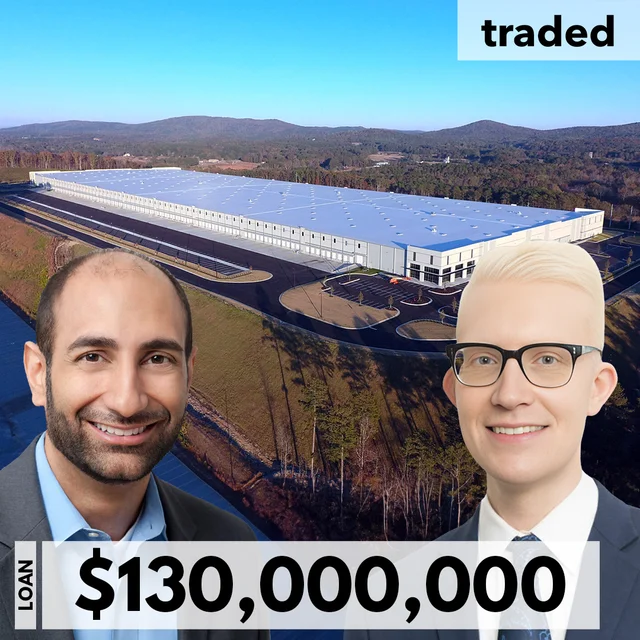 MDH Partners Secures $130M Financing For Industrial Portfolio Across Multiple Markets