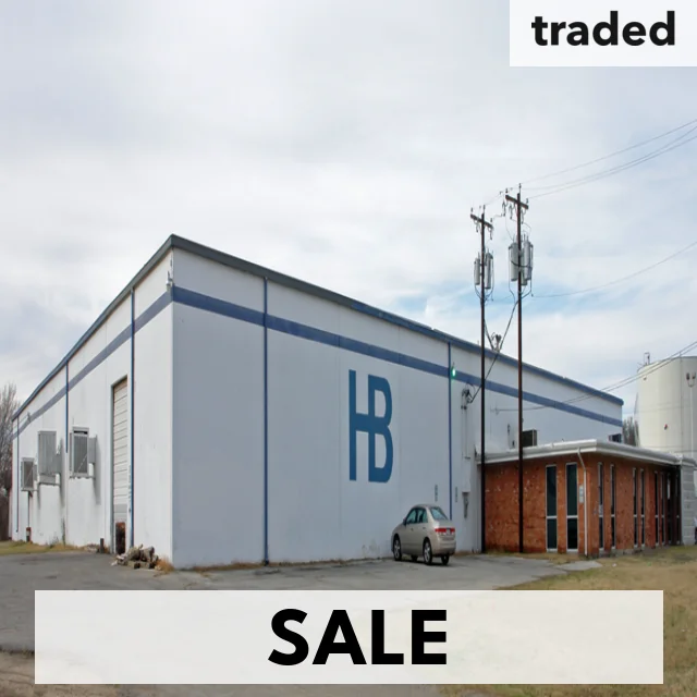 CanTex Capital Acquires 38,496 SF Industrial Building In Fort Worth