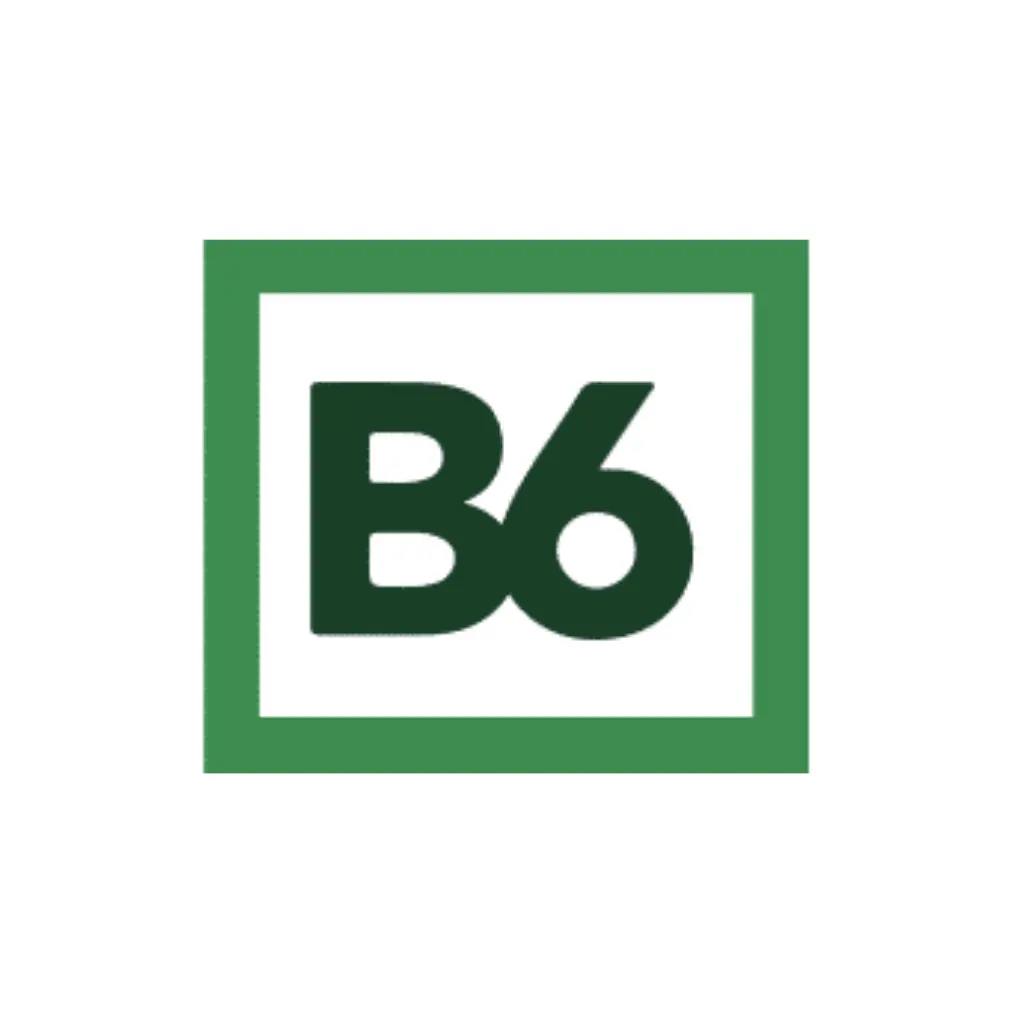 B6 Real Estate Advisors