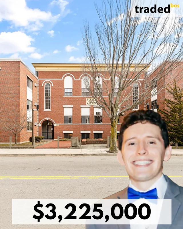 Maya Patel Acquires Multifamily Asset At 505 Chatham Street In Lynn For $3.225M