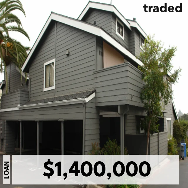 PSRS Arranges $1.4M Refinance Loan For Palm Street Apartments, San Luis Obispo