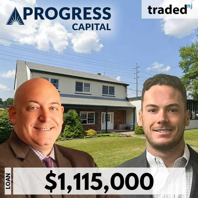 Provident Bank Provides $1.115M Refinance Loan For Norwood Industrial Property
