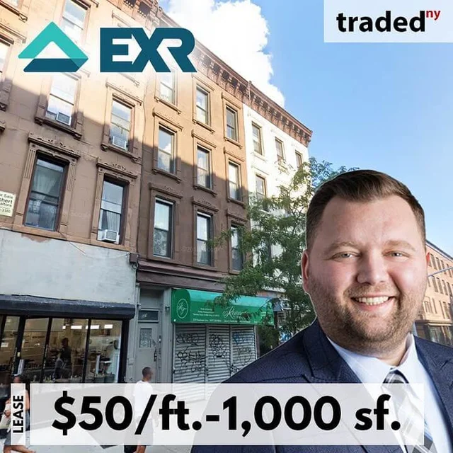 Swivel Gallery Leases Mixed-Use Space In Bed-Stuy, Brooklyn From Landlord MBH - Morris Betesh