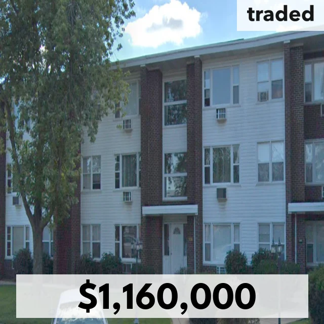 Property Sold For $1.16M At 6615 W Lloyd Dr Worth With Seller's Rep Brian Kochendorfer