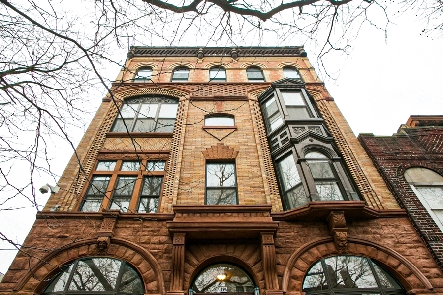 5.5% Pro Forma_ 100% Free market MultiFamily Property for Sale at 194 Vernon Avenue Brooklyn