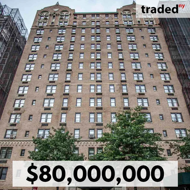Emmut Properties Acquires 45 West 81st Street Hotel On Upper West Side For $80M
