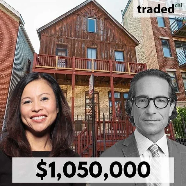 Redfin Corporation Acquires Multifamily Property In Chicago For $1.05M