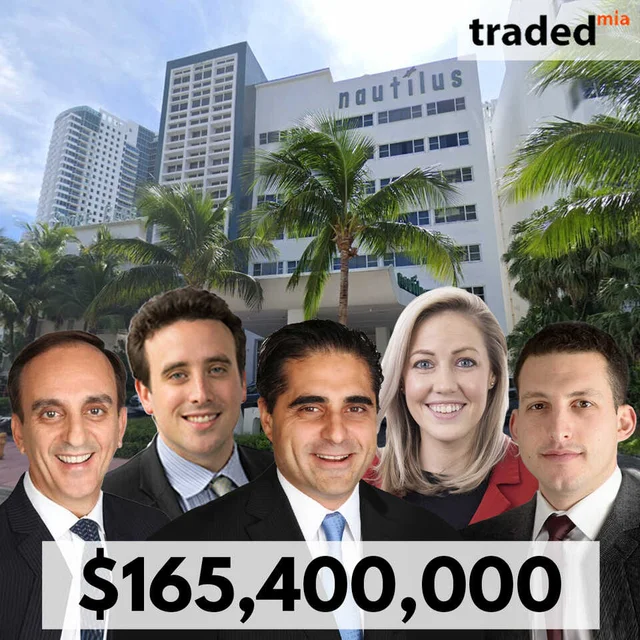 Service Properties Trust Acquires Miami Beach Hotel For $165.4M