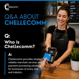 ChelleComm LLC