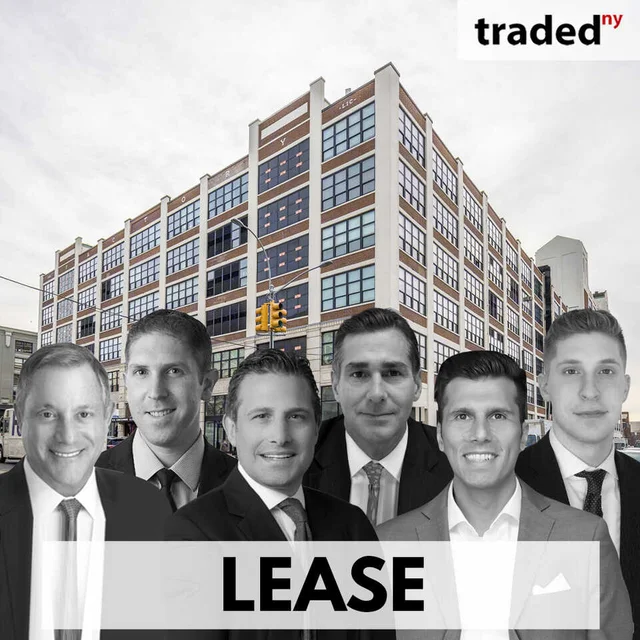 Transel Elevator & Electric Renews 10-Year Office Lease At Long Island City's Factory Building