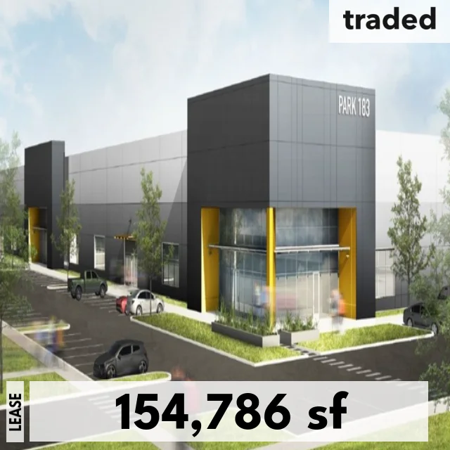 American Canning Leases 154786 Square Feet At 8001 Industry Way In Austin From Clarion Partners
