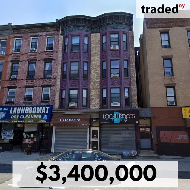 Benjamin Soleimani Of ABJ Properties Acquires Multifamily Building In ...
