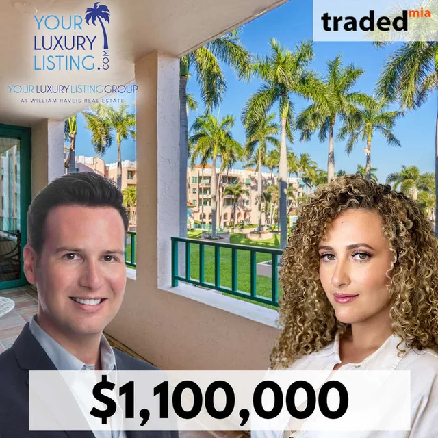 Gregg Schneider Acquires Condo In Boca Raton For $1.1M