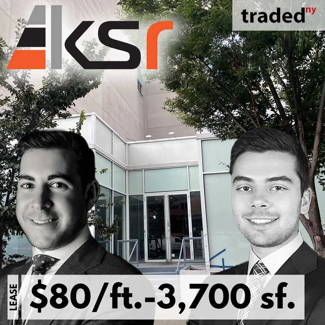 West Pier Market Leases Retail Space On 649 West 42nd Street In Hell's Kitchen