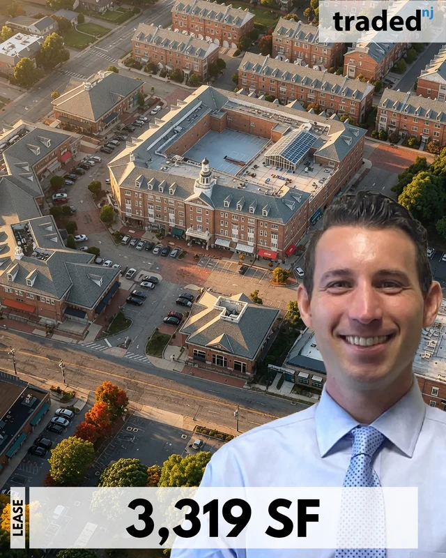 StarX Education Leases 3,319 Square Feet At Livingston Town Center In New Jersey