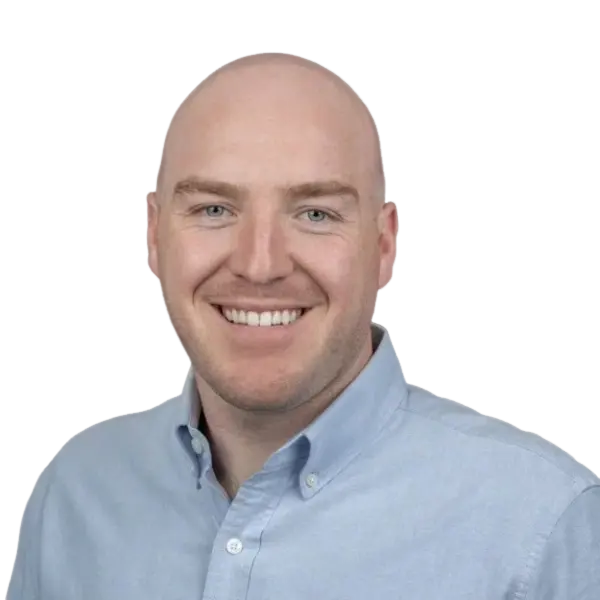 Zach Moore